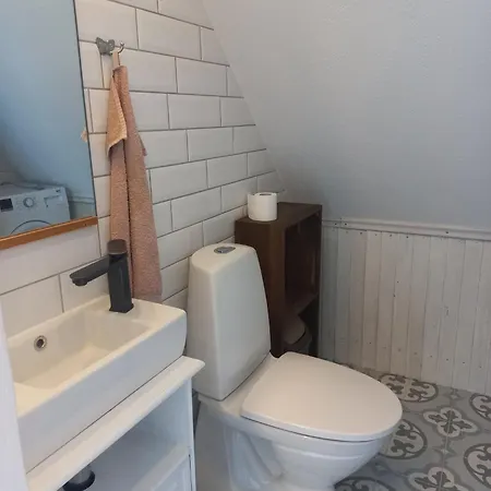 Kopli Majutus *