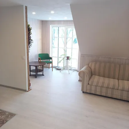 شقة Kopli Majutus Salu