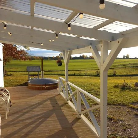 Lägenhet Kopli Majutus