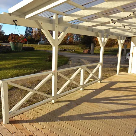 Kopli Majutus Lägenhet