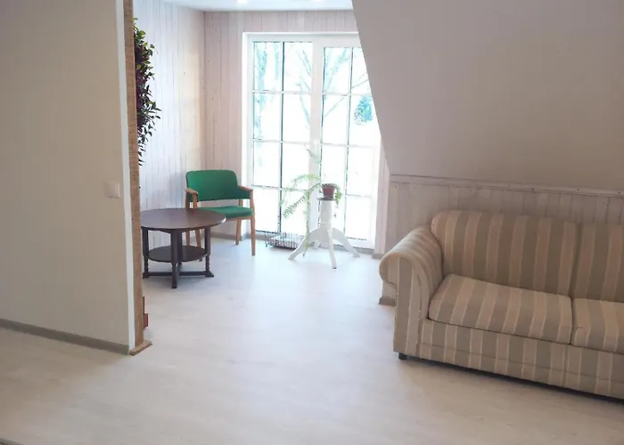 شقة Kopli Majutus Salu