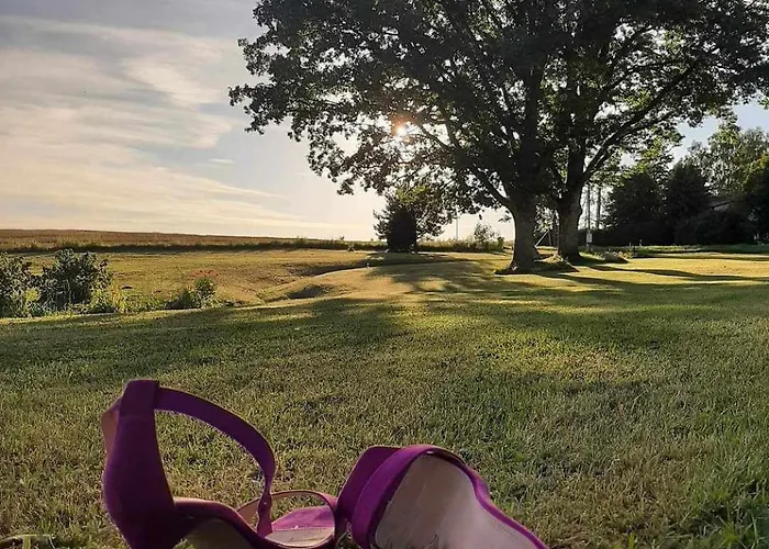 Kopli Majutus شقة Salu